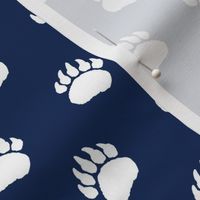 Bear Paw Navy