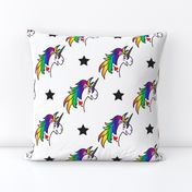 Rainbow Unicorn