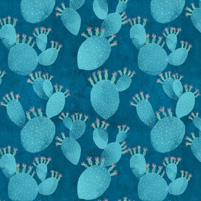 cactus_pattern_on_blue-ed