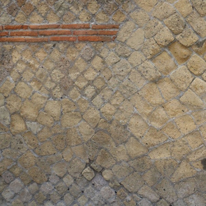 Textural Antiquities Herculaneum Wall Three