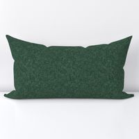 forest green linen solid