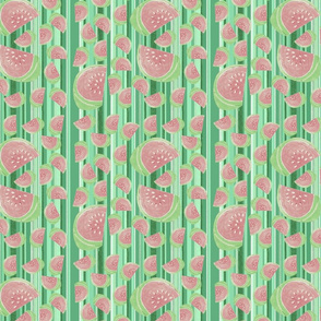 watermelon_green_striped