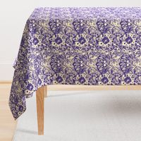 Talavera tumble sketch-purple