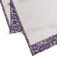 Talavera tumble sketch-purple