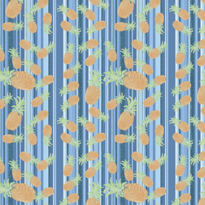 pineapples_with_blue_stripes