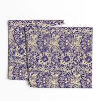 Talavera Tumble Sketch-purple