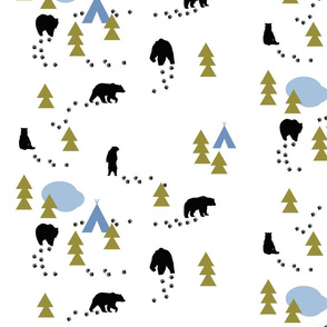 Bear Trail