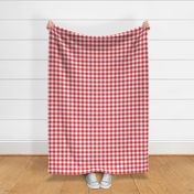 Gingham Cherry