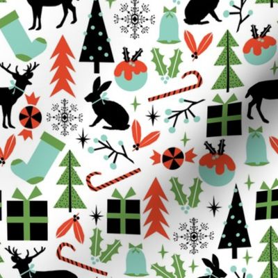 christmas holiday festive holiday christmas decor christmas fabric for kids cute christmas designs scandi