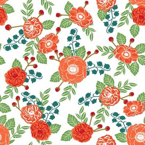 christmas flowers christmas holiday festive cute red and green holiday flowers for baby girls fabric cute knit fabric holiday 