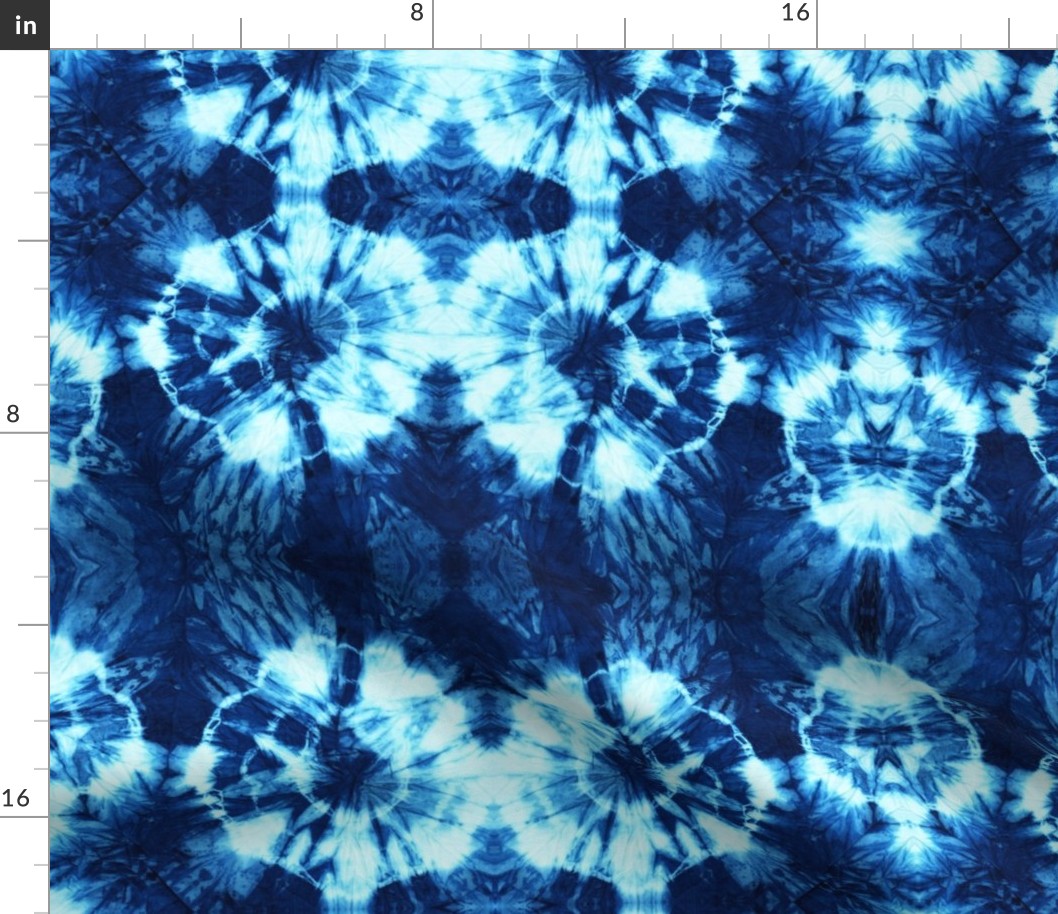 shibori - tie dye | 5