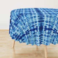 shibori - indigo dye 2