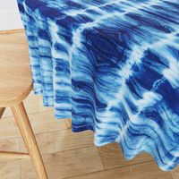 shibori - indigo dye 2