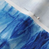 shibori - indigo dye 2