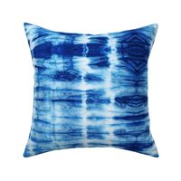 shibori - indigo dye 2