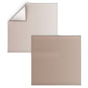 Pantone Warm Taupe Ombre 