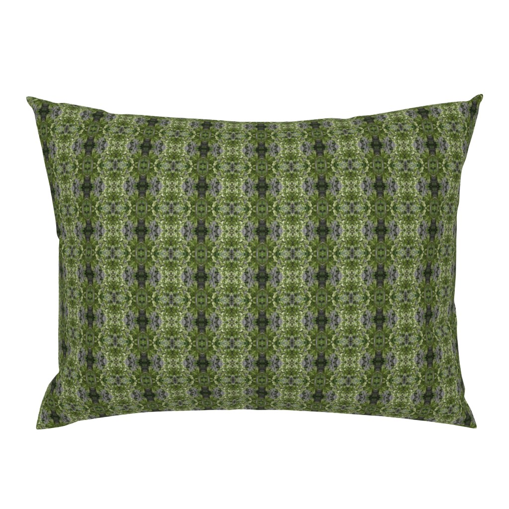 Greenery_Pattern