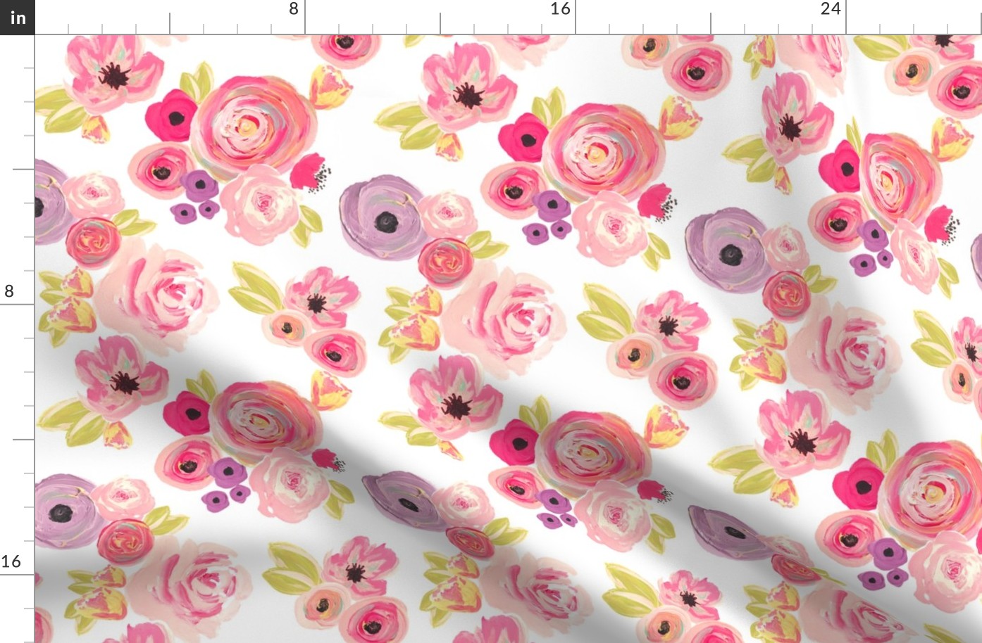 INDY BLOOM DESIGN Rosie Rainbows B