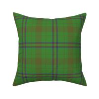 O'Brien tartan #2, 6"