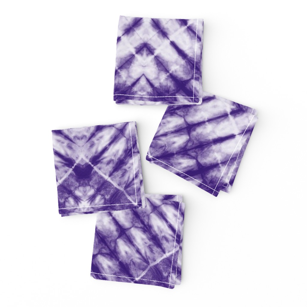 purple - tie dye |  4