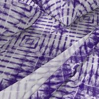 purple - tie dye |  4