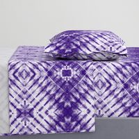 purple - tie dye |  4