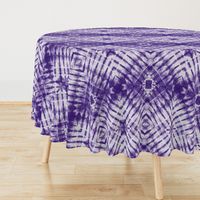 purple - tie dye |  4