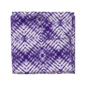 purple - tie dye |  4