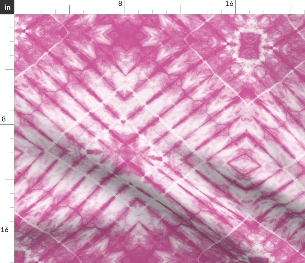 pink - tie dye | 4