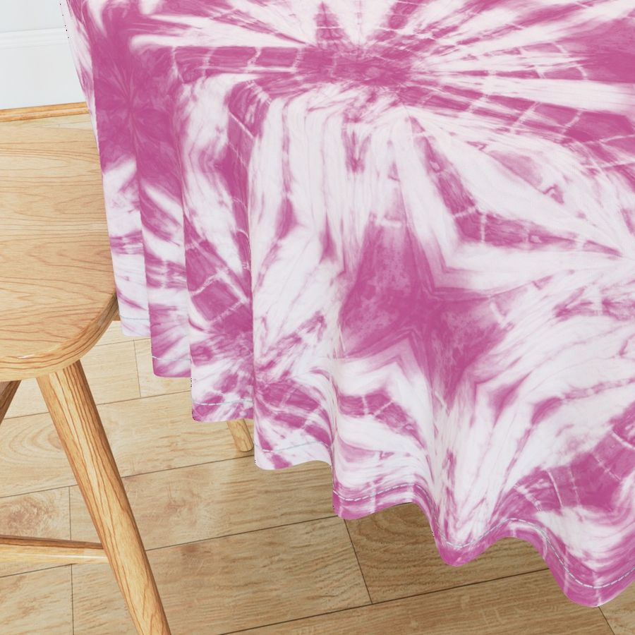 pink - tie dye | 3