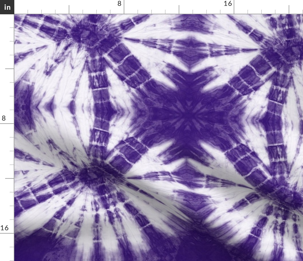 purple - tie dye | 3