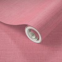 Linen, Bright Rose Pink