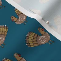 turkey // thanksgiving turkey autumn fall bird thanksgiving design