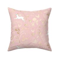 Enchanted Bunny Prince (blush)