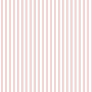 Blush Stripe