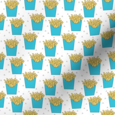 french-fries-with-blue-box_on_white