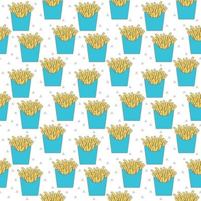 french-fries-with-blue-box_on_white