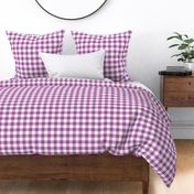 Gingham Grape