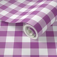 Gingham Grape