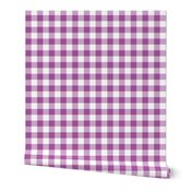 Gingham Grape