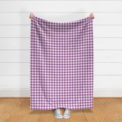 Gingham Grape