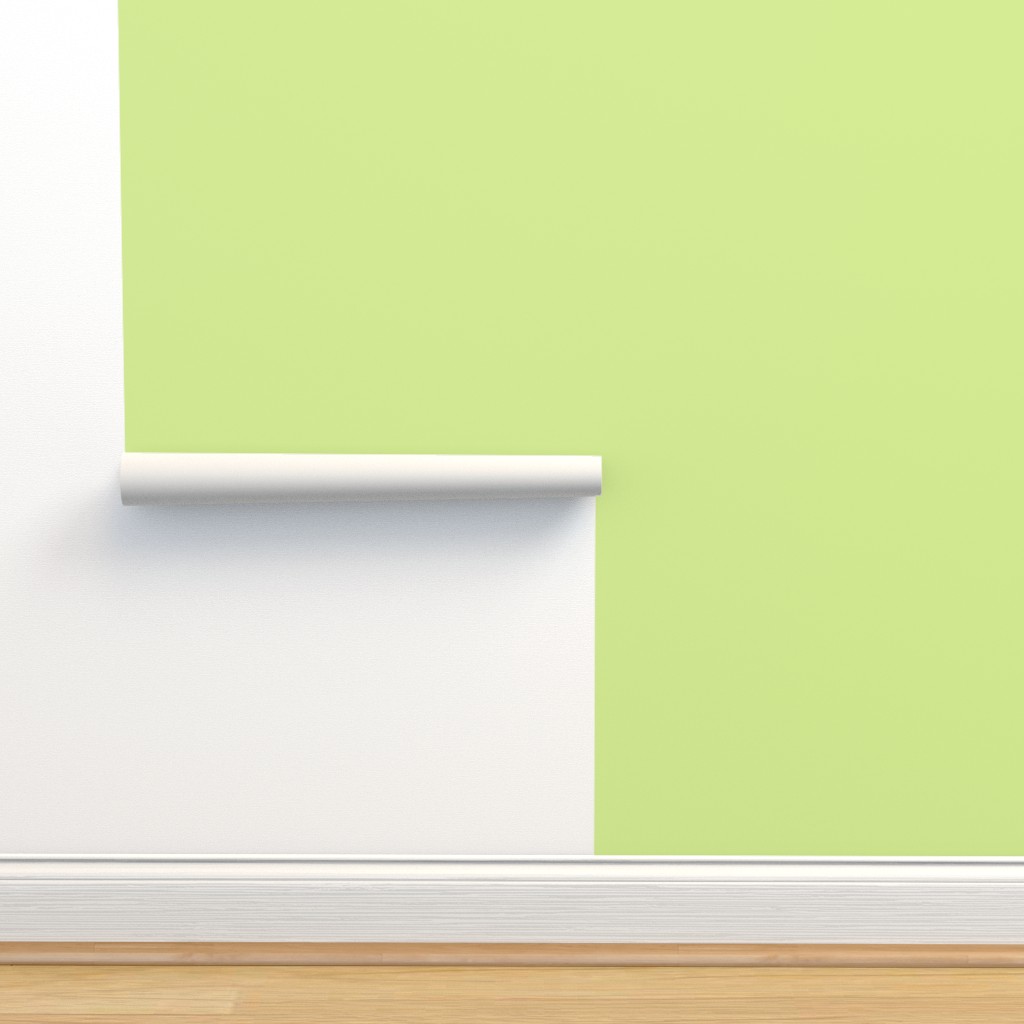 solid lime green wallpaper