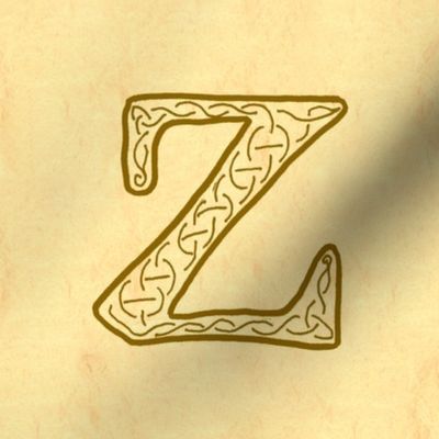 Z-parchment-aleph-1