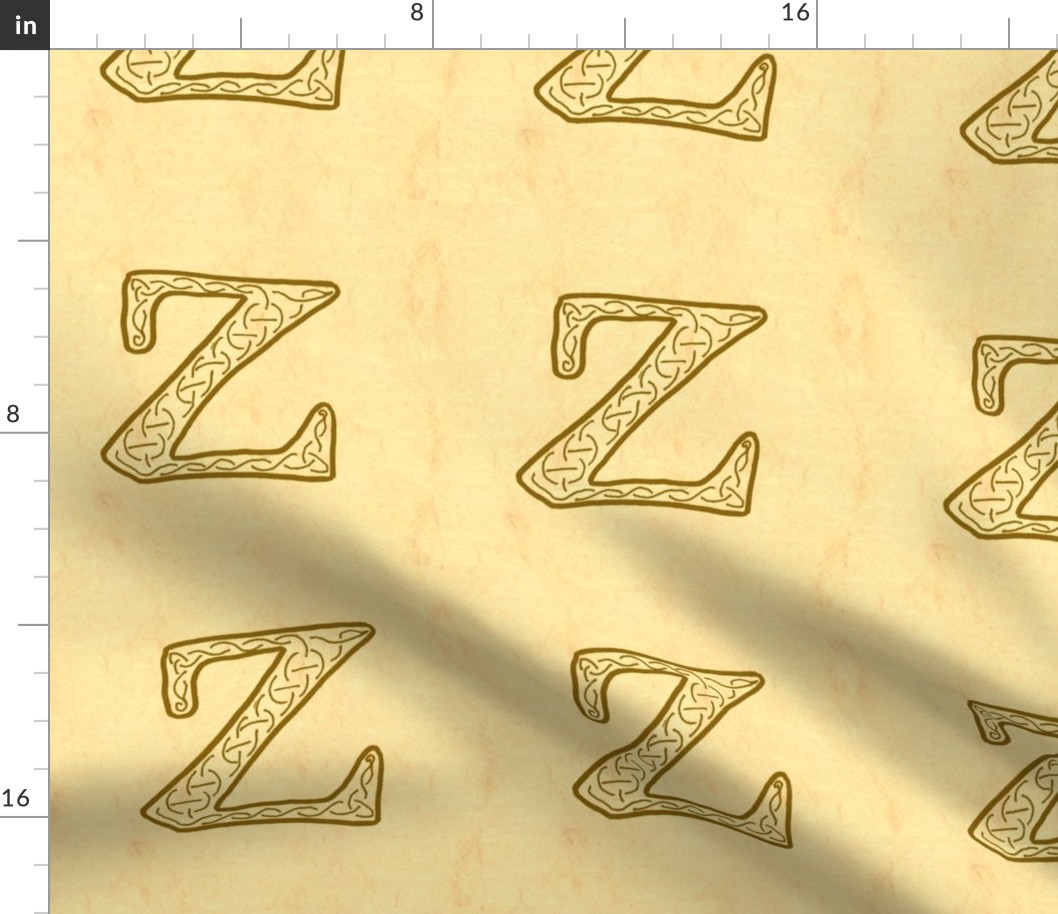 Z-parchment-aleph-1