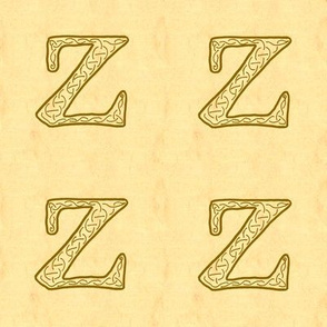 Z-parchment-Aleph1-4up