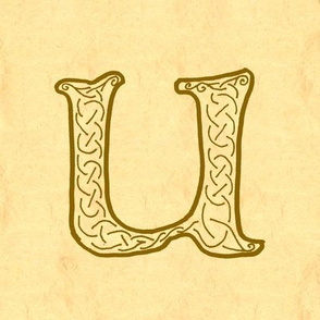 U-parchment-Aleph1