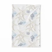 starfish_2_beige_white_seamless_blue_coral_conch_shell_tiled