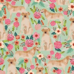 labrador florals sage green lovely light green fabric florals labrador fabric yellow labrador retriever fabric