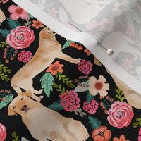 labrador fabric cute florals dog fabric cute yellow labrador retriever fabric for dog owners