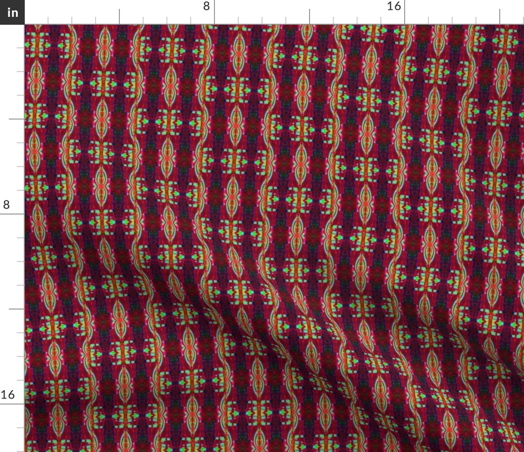 KRLGFabricPattern_60A Half Drop